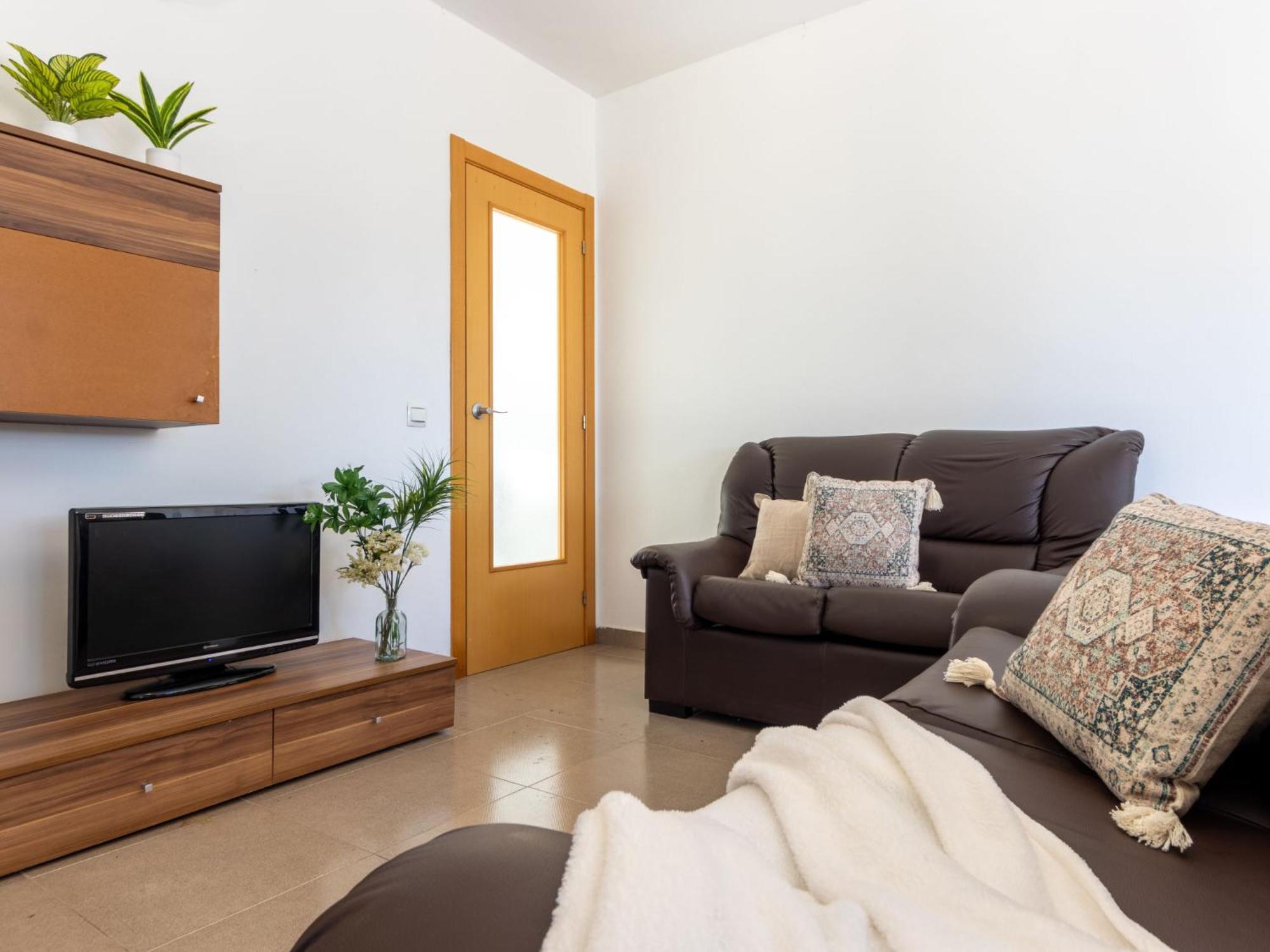 Holiday Home Gaviota 5 By Interhome Riumar Ngoại thất bức ảnh