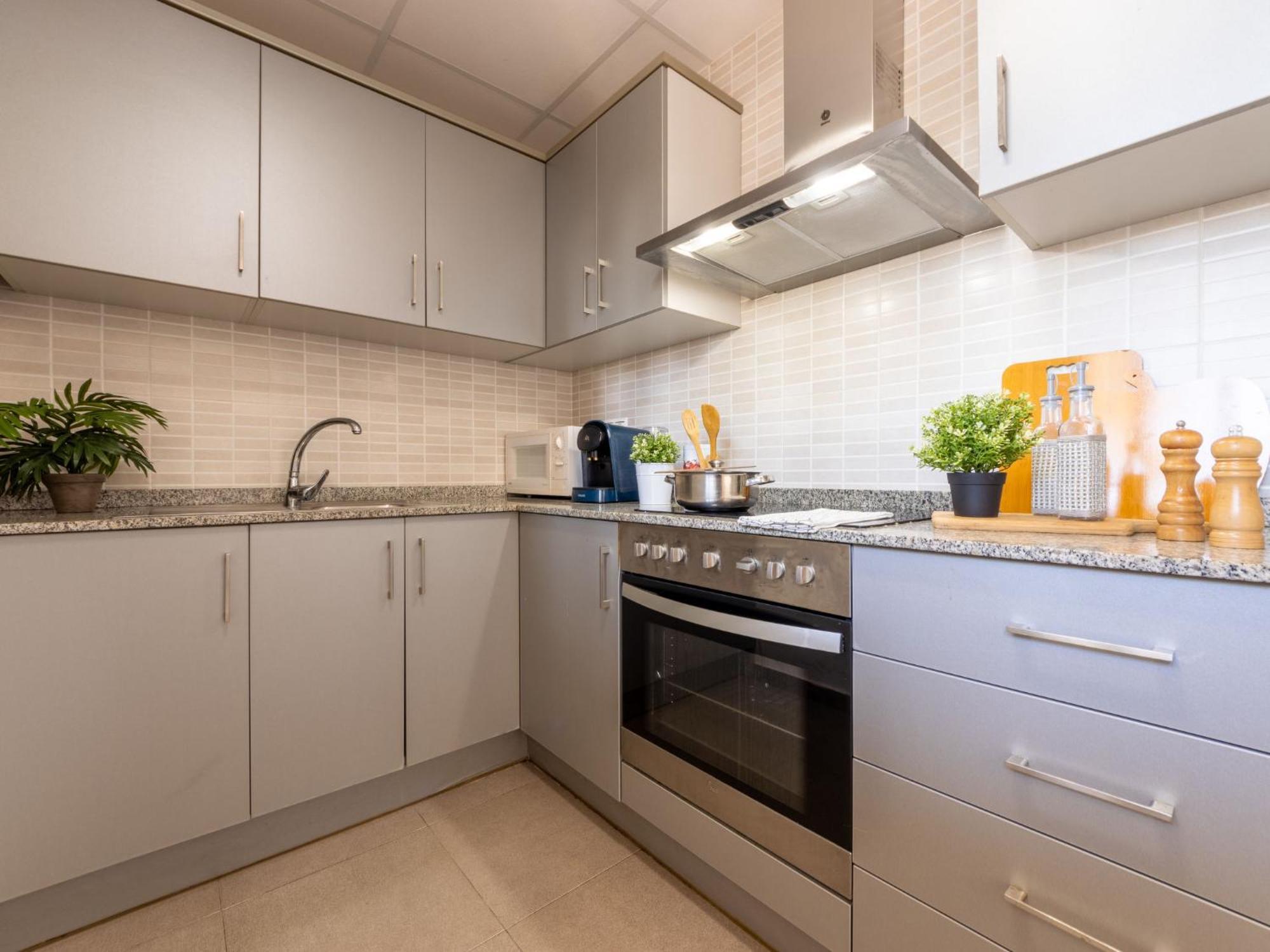 Holiday Home Gaviota 5 By Interhome Riumar Ngoại thất bức ảnh