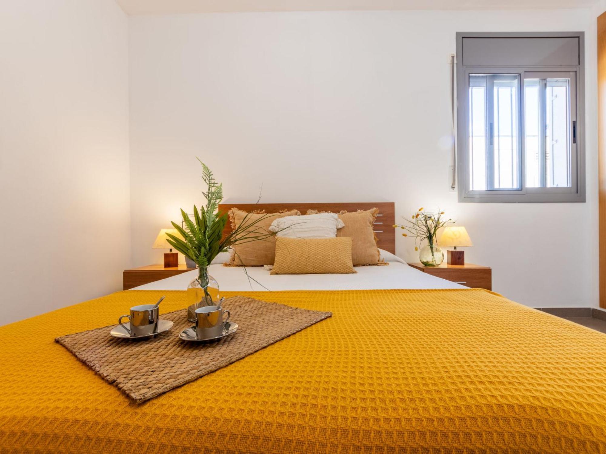 Holiday Home Gaviota 5 By Interhome Riumar Ngoại thất bức ảnh