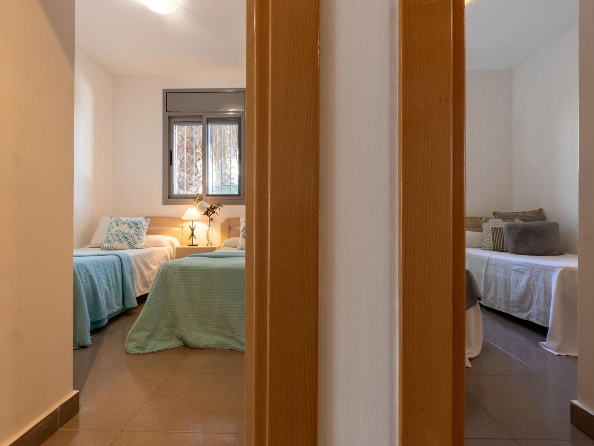 Holiday Home Gaviota 5 By Interhome Riumar Ngoại thất bức ảnh
