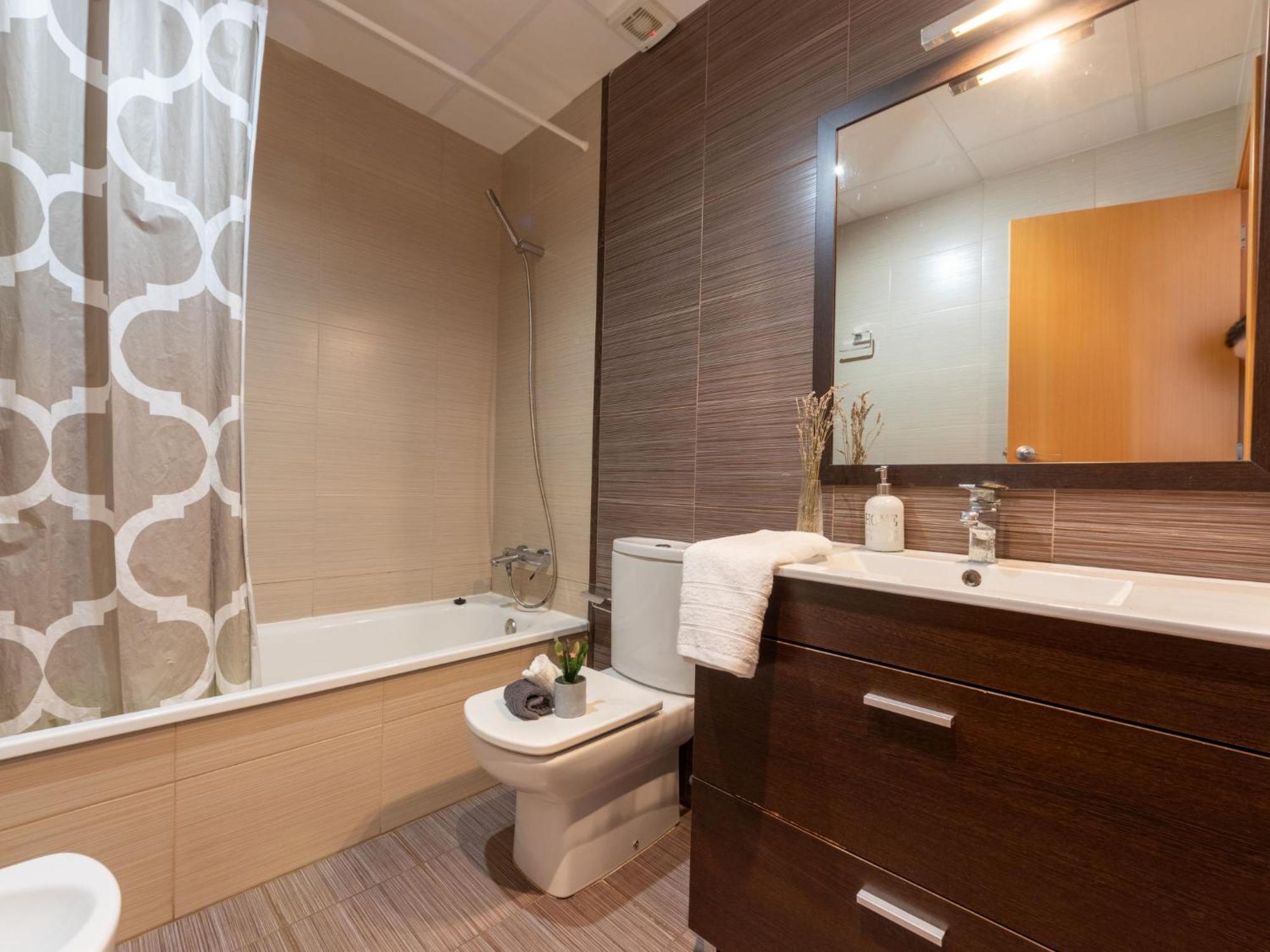 Holiday Home Gaviota 5 By Interhome Riumar Ngoại thất bức ảnh